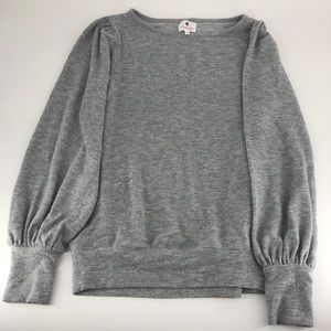 Sundry Crew Neck Sweater